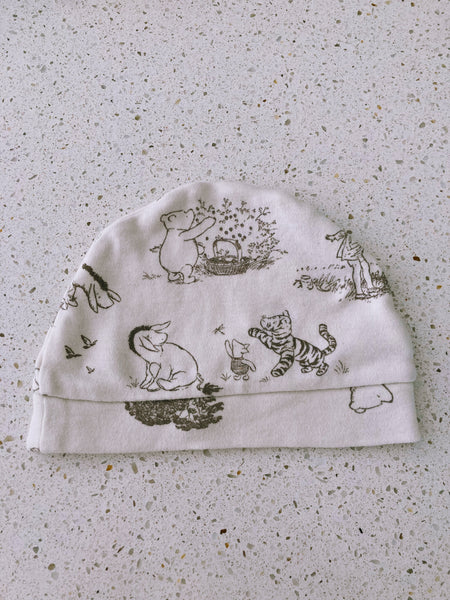 Disney beanies