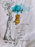 Winnie the Pooh unisex onesie
