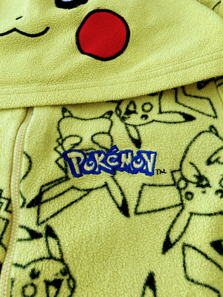 Pokémon onesie