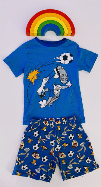 Bugs bunny pjs