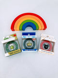 Christmas tree spinner decoration