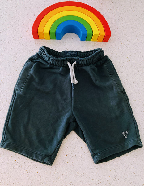 Good vibe shorts