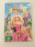 Barbie dvds