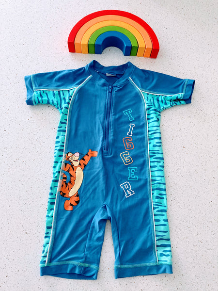 Tigger swimwear